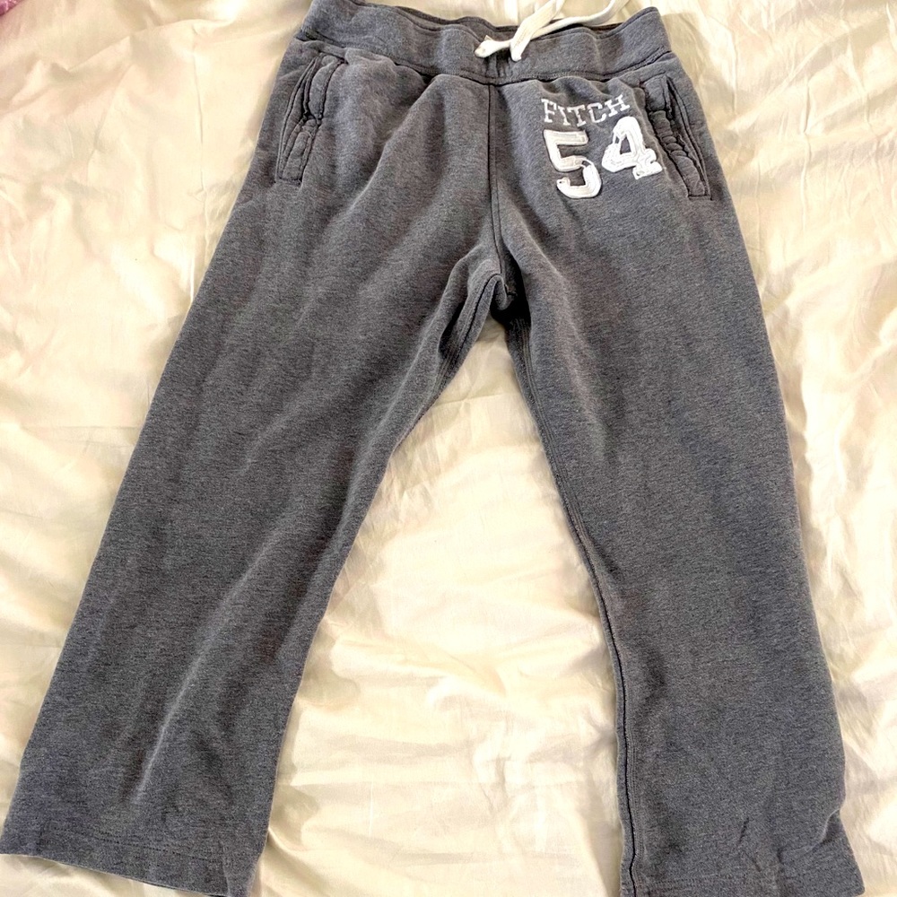 A&F Sweatpants